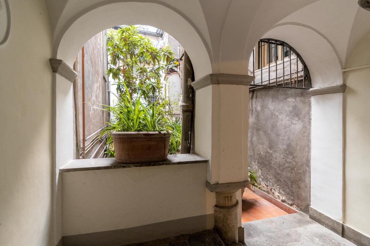 Apartment Piazza Navona Rome Exterior photo