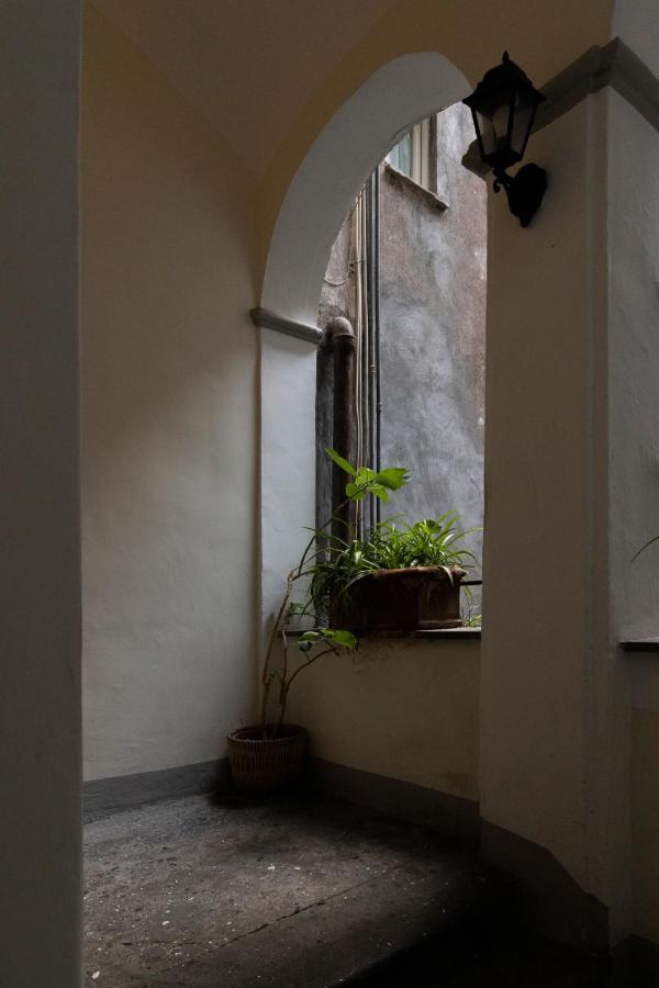 Apartment Piazza Navona Rome Exterior photo