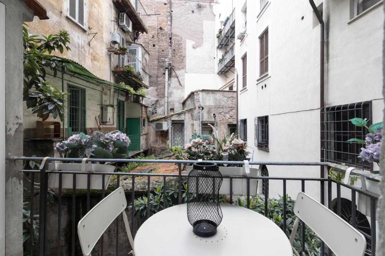 Apartment Piazza Navona Rome Exterior photo